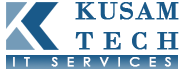 Kusam Tech Logo